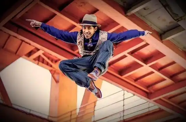 locking的创始人是谁