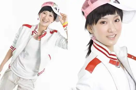 据说是陈道明的女儿16p