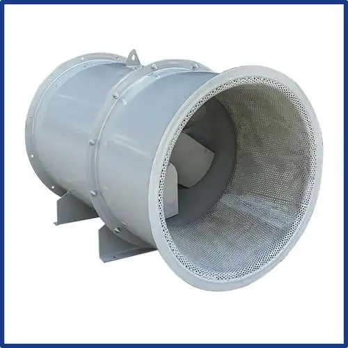 swf型混流风机的应用范围?