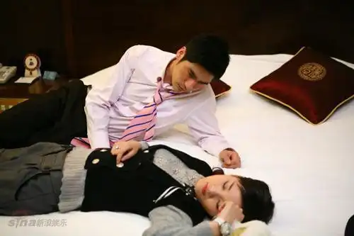 资料图片情锁精彩照片5