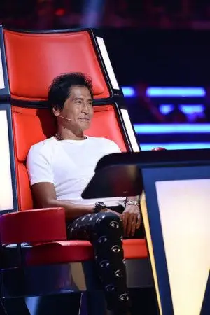 第三季《好声音》齐秦秀化身星座大师