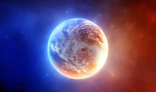 据科学家最新发现:地球可能是宇宙中独一无二的!