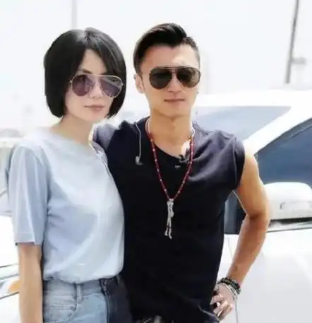 王菲被曝将和李威龙结婚梁小龙还送上祝福谢霆锋隔空回应