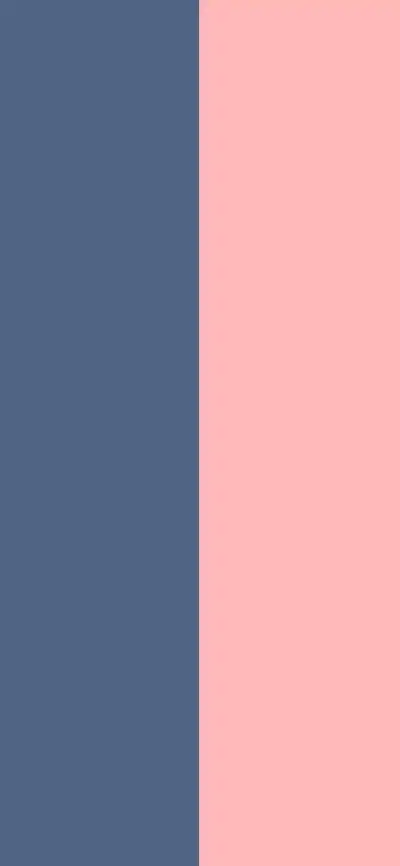 纯色分割线聊天背景