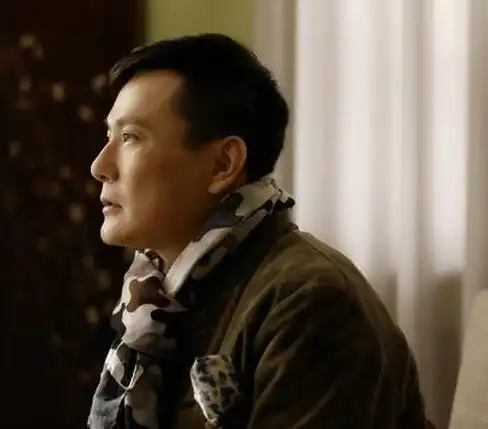 【图】张信哲苍苍正式上线 娓娓道来父子情