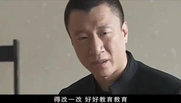 吴镇宇等演员都在考虑之内,最后还是找来了发展一直不温不火的孙红雷