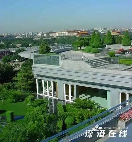 王艳豪宅"王府世纪"