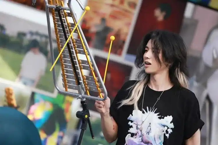 华晨宇十二月行程