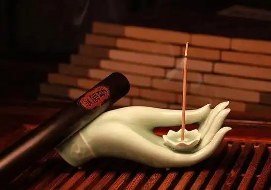 义工作品燃烧之旅