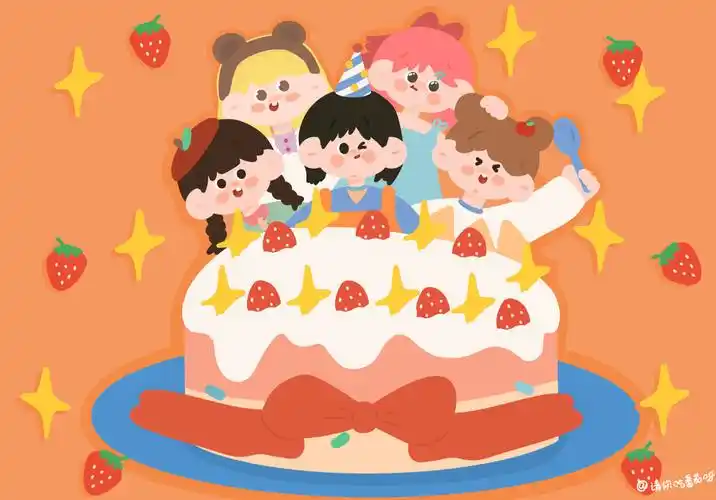 电脑/ ipad壁纸 太可爱了