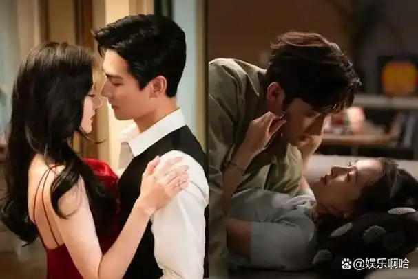 为大家盘点吻戏最多的13部甜蜜偶像剧你喜欢那一部