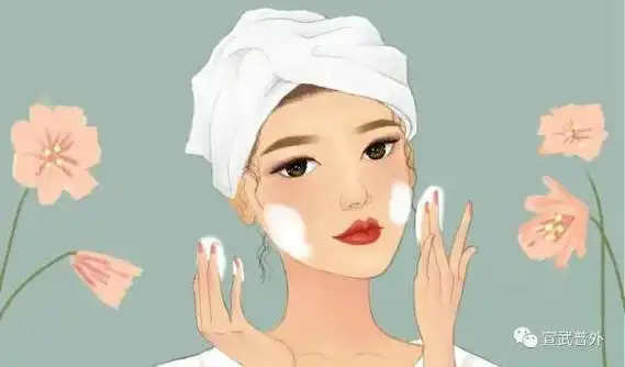 专业的美容手法充分让面部放松,同时促进护肤品的吸收,让脸部恢复好