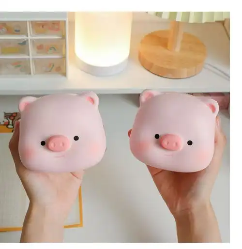 解压神器网红慢回弹发泄球女孩缓解减压玩具儿童手捏捏乐治愈礼物顺丰