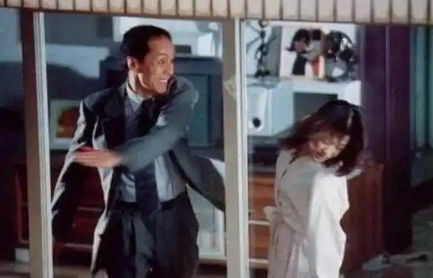 娱记爆料:叶大鹰对梅婷情有独钟,可惜梅婷并不来电,甚至直接拒了他的