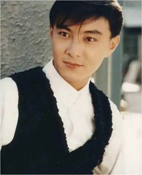 这一次娱乐圈的残酷现实在58岁张卫健身上展现得淋漓尽致