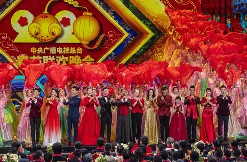 2020春晚节目评论_2020鼠年春晚节目单_2020春晚节目名单