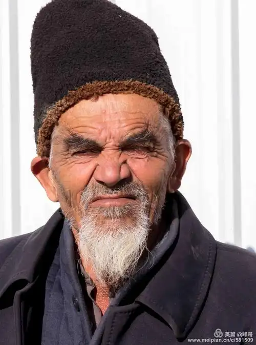 山羊胡子的回忆