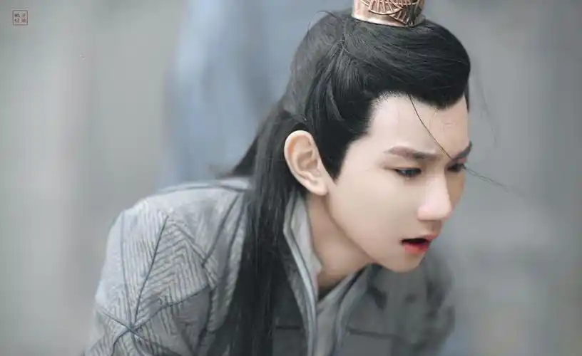 王源大主宰 - 堆糖,美图壁纸兴趣社区