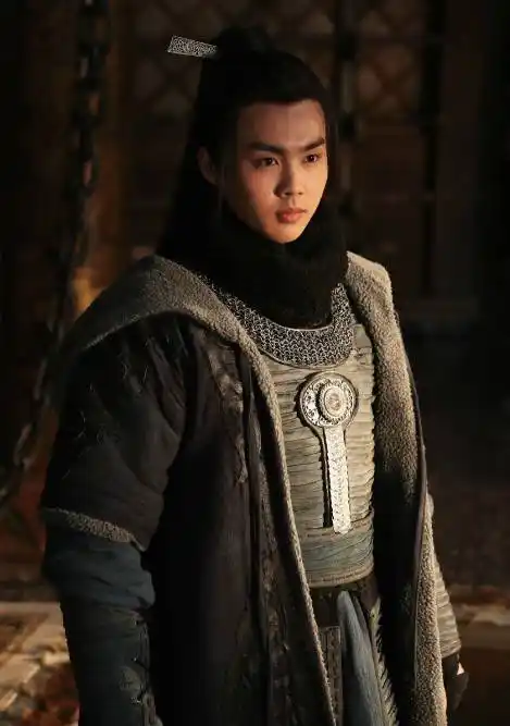 耿玉京角色介绍_武当一剑演员表耿玉京_电视剧_吉剧网