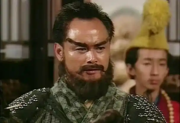 金轮法王的武功是五绝级别吗?金庸小说的定律已给出答案