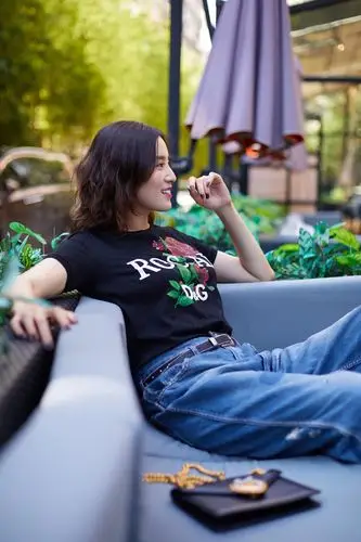 宋佳-堆糖,美好生活研究所