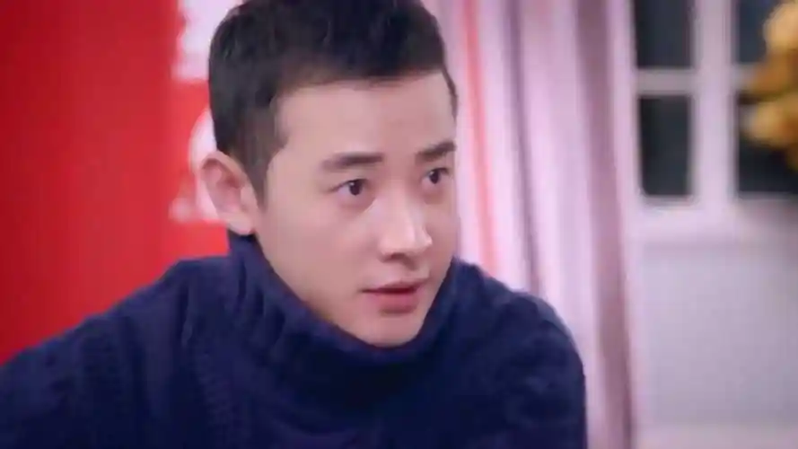 克拉恋人雷奕明觉得米美丽得了相思病