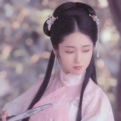 古风头像‖古风真人头像