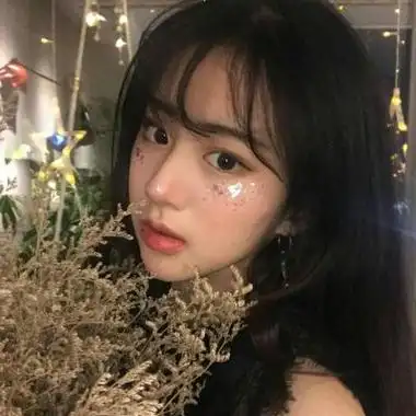 头像女生气质唯美清新淡雅图片女生真人高清微信头像图片大全