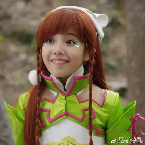 如何看待「舞法天女」第一季到即将出来的第三季转变? - 知乎