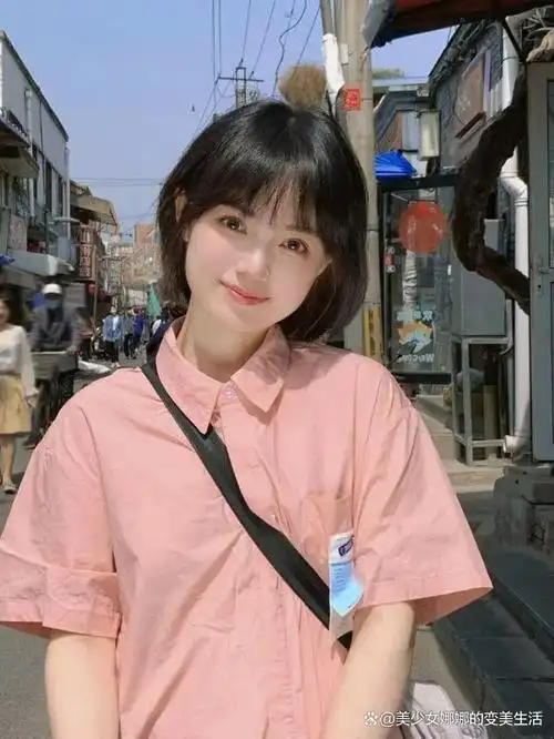 拒绝大妈感40岁女人要知晓4个发型雷区这几款不出错且更时尚