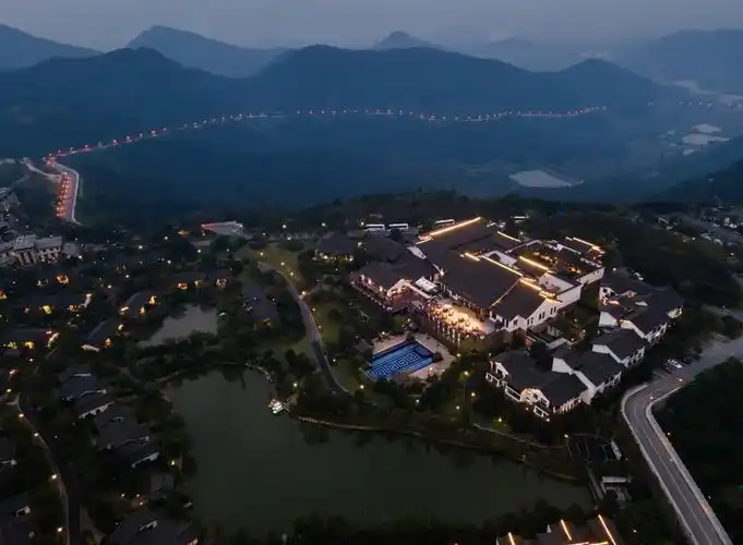 杭州天域开元观堂五一我就是玩儿五一我们穿越吗