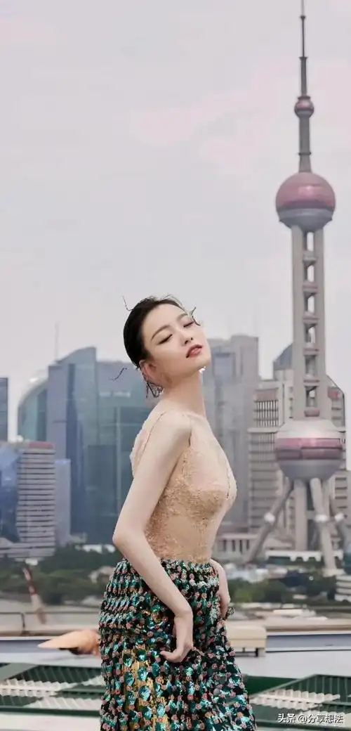 倪妮明星壁纸(14)