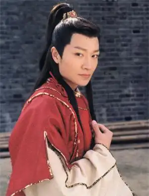 大家看过护国良相狄仁杰之风摧边关没?三个青年主.