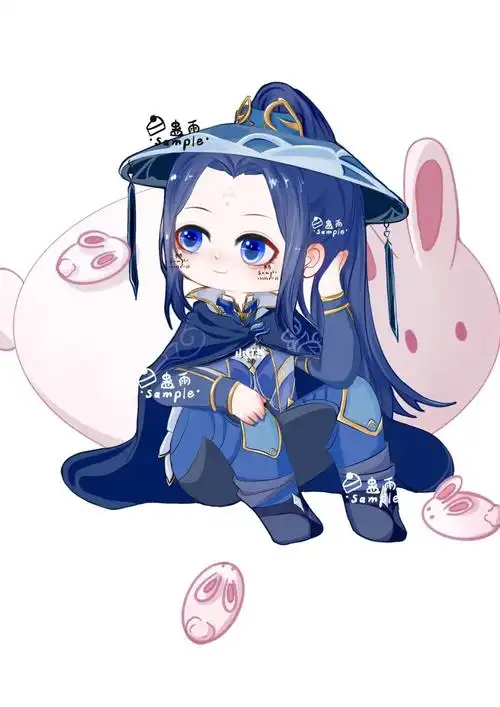 有谁还不认识唐三