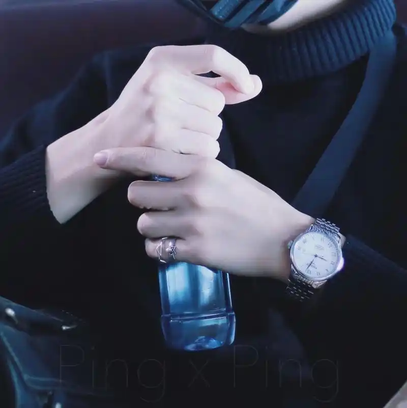 肖战# 手控手控看过来!