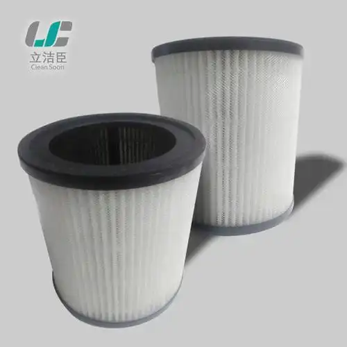 立洁臣复合滤芯