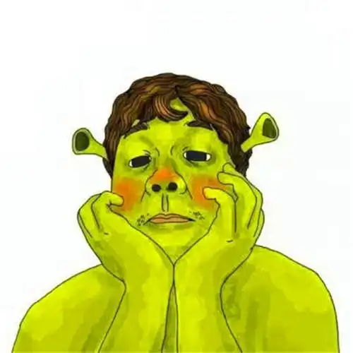 沙雕又好看的搞怪头像图片208张 高清高逼格的搞怪头像合集_搞笑头像