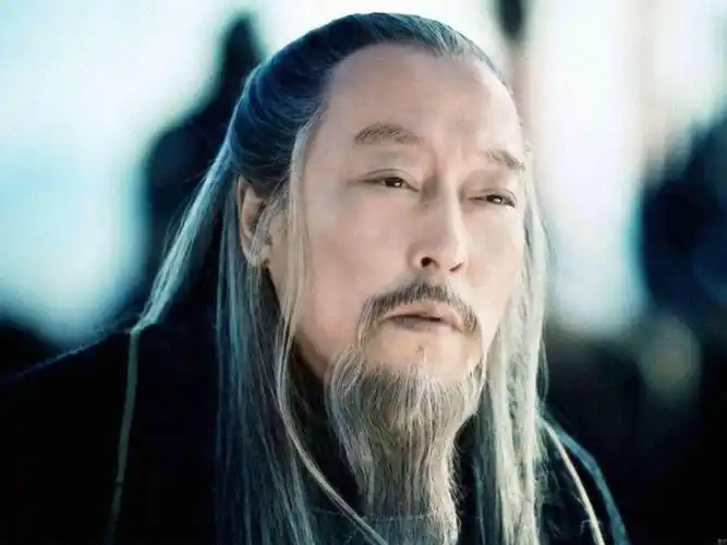 司马懿的前世今生.[微笑]