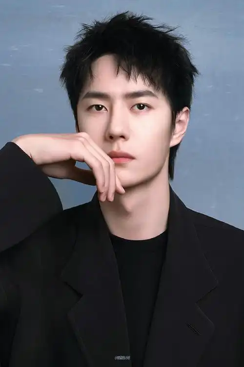 #王一博##王一博巴黎时装周#