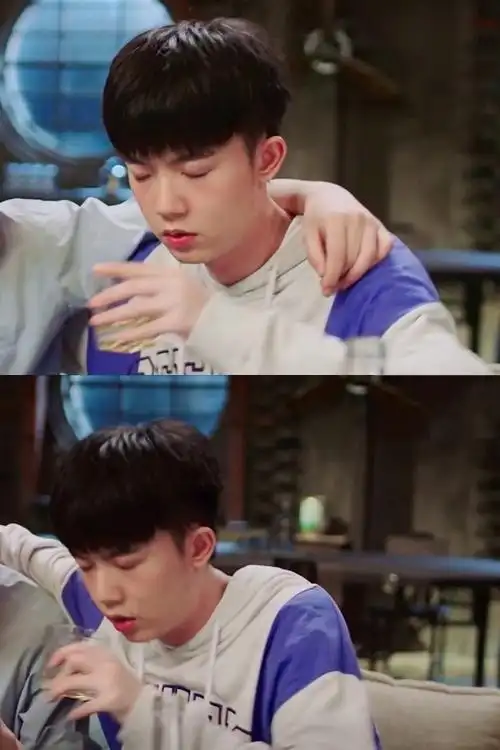 亲爱的热爱的令山