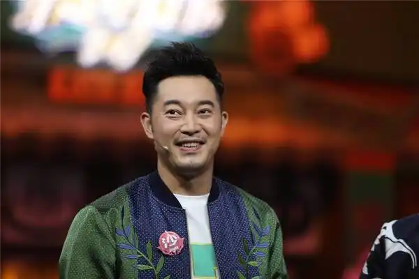 军艺校草沙溢的红尘往事