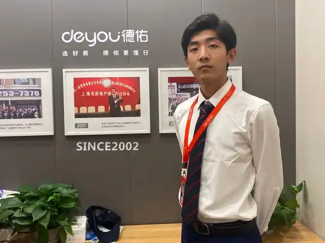 【诸葛专访】专访德佑房产经纪人刘宏达:超级推广真正的快速获客