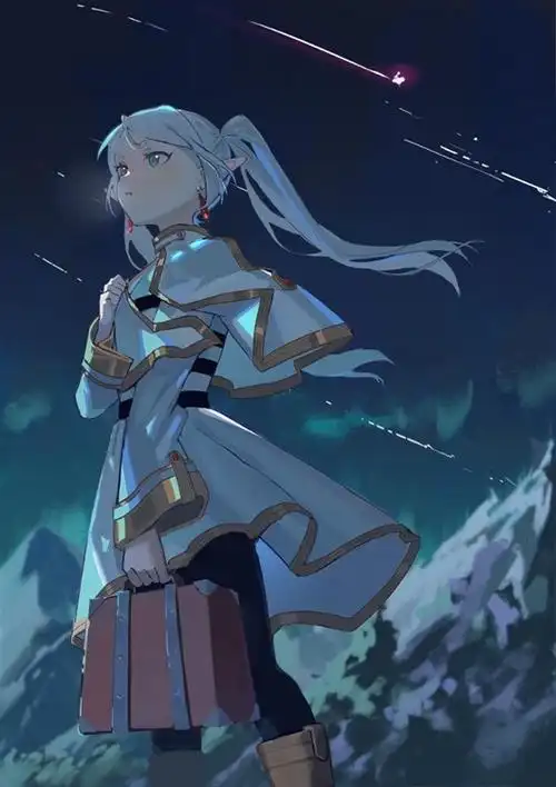 镜莲华之约 - 人设 - 小说全文阅读 - sf轻小说