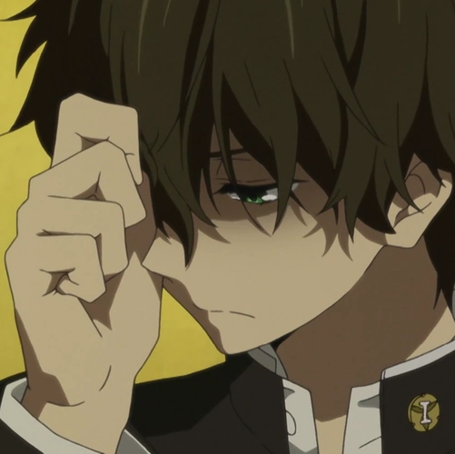 自截冰菓折木奉太郎二传标明出处