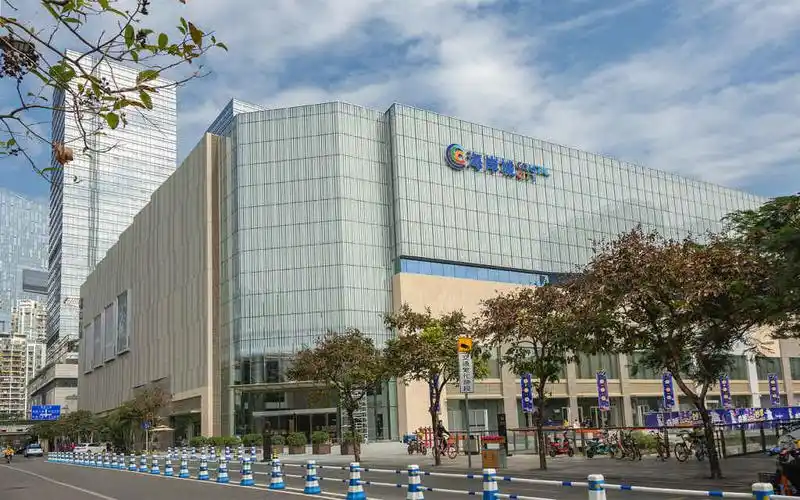 白菜价 – 深圳写字楼网