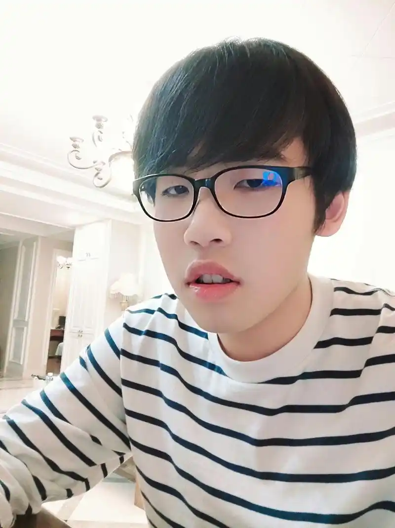 神仙男孩 #日系少年 #不良帅 @抖音热点