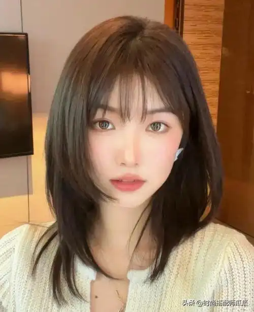 "发型"对女人颜值的影响有多大?看完辛芷蕾前后对比,你就懂了