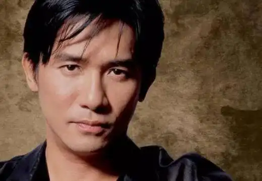 十大公认演技好的男演员排行榜,张国荣,刘德华永垂不朽