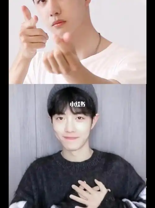 王一博肖战也来比枪官宣_王一博_肖战_博君一肖_娱乐_明星娱乐资讯