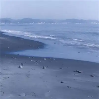 唯美治愈高级大自然风景头像图片 治愈系很有意境的图片头像2022_风景